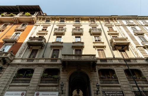Lazzaretto Apartment | Tadino 1