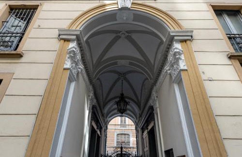 Lazzaretto Apartment | Tadino 1