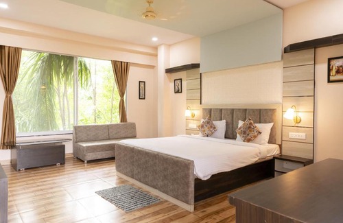 Chandrapur Resort | Tadoba Wildlife Resort - Best Resort in Tadoba