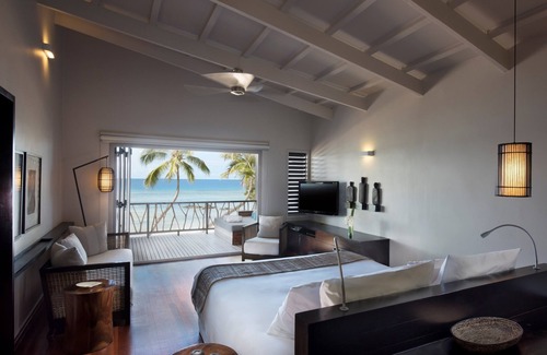Mana Island Resort | Tadrai Island Resort-Fiji - All Inclusive