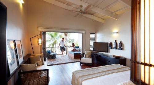Mana Island Resort | Tadrai Island Resort