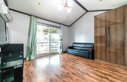 Pamnamujae House | Taean Anmyeondo Geuttaegeu Pension