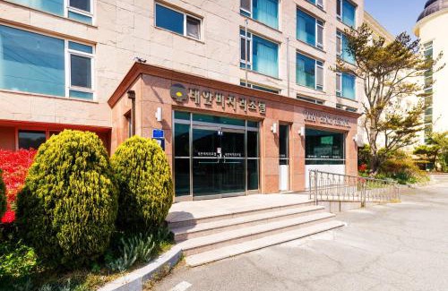 Araemok House | Taean Beach Resort Pension