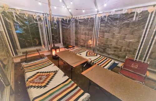 Nam House | Taean Camping Plus Pension