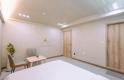 Kujanggul House | Taean Four Seasons