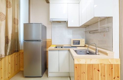 Olmegi House | Taean Jiyu Ne Pension