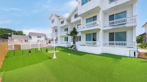Wonbuk House | Taean minoseu Pet Pension