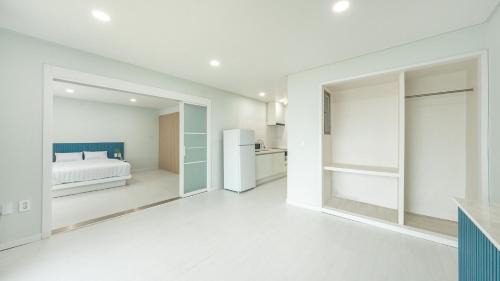 Kujanggul House | taean yeonpo haibada pension