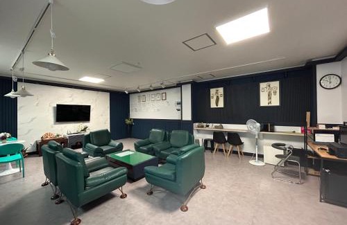 Taebaek Hotel | Taebaek Hotel Sorano
