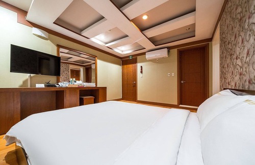 Taebaek Hotel | Taebaek Tourist Hotel