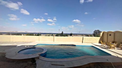 Al Fayoum Villa | Tag Tunis