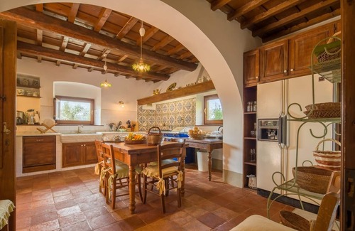 San Casciano in Val di Pesa Villa | Tagliafune In San Casciano Val di Pesa - Tuscany