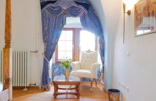 Hohenfels Hotel | Tagungszentrum Schloss Hohenfels