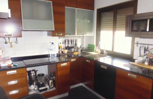 Santa Engracia House | Tagus River View Penthouse