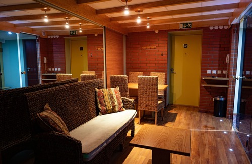 Nomme Hotel | Tahetorni Hotel