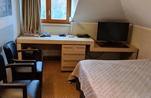 Nomme Hotel | Tahetorni Hotel