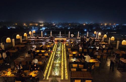 Kano Hotel | Tahir Guest Palace