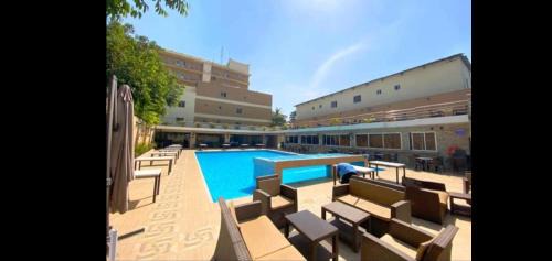 Kano Hotel | Tahir Guest Palace