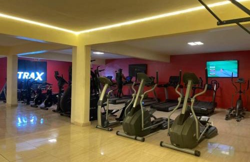 Kano Apartment | Tahir Guest Palace Suites