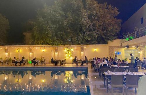 Kano Apartment | Tahir Guest Palace Suites