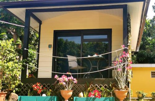 Paea House | TAHITI - Orofero Lodge