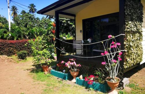 Paea House | TAHITI - Orofero Lodge