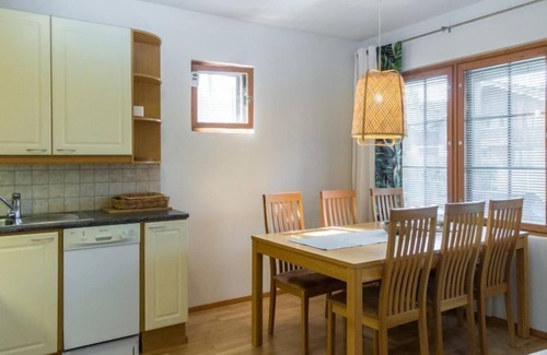 Tahkovuori House | Tahko 4seasons 2 by Interhome