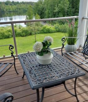 Tahkovuori House | TahkoSyväri Holidays