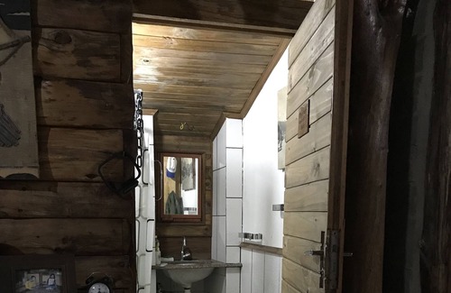 Mury House | Tahoe Cottage