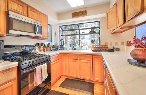 Upper Kingsbury House | Tahoe Family Getaway