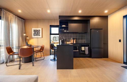 Frankton House | Tahuna Luxury Villa Queenstown