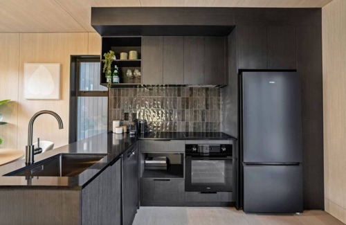 Frankton House | Tahuna Villa Queenstown