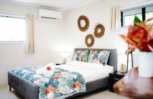 Aitutaki House | Tai Marino Beach Bungalows