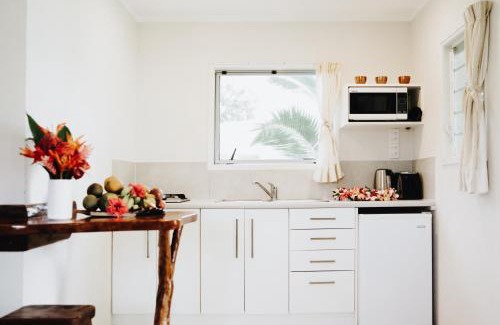 Aitutaki House | Tai Marino Beach Bungalows