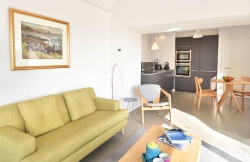 The Hebrides Cottage | TAIGH GLAS, romantic, luxury holiday cottage in Gairloch