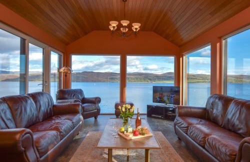 Tighnabruaich House | Taigh na Mara