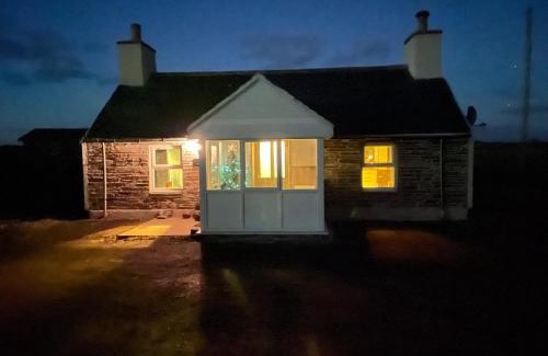 North Watten House | Taigh Neonach