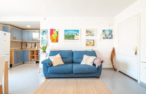 Puerto de Pollensa Apartment | Taiko