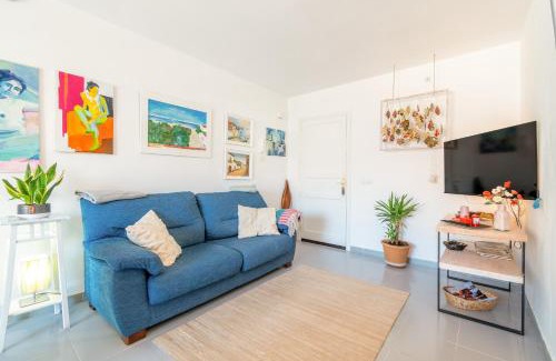Puerto de Pollensa Apartment | Taiko