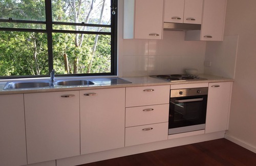 Bulli House | Tailored Living Cottage