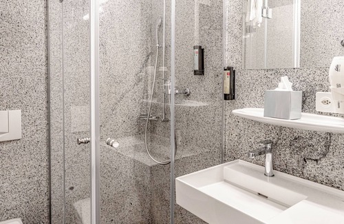 Stans Hotel | Tailormade Hotel STANS SÜD