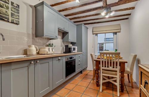 Lavenham House | Tailors Cottage - Lavenham