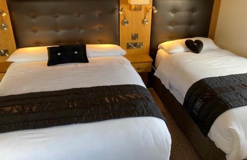 Castleisland Bed & Breakfast | Tailors Lodge, Continental Breakfast