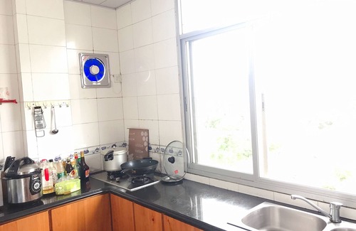 Taining County House | Taining Happy Stone Duplex Apartment