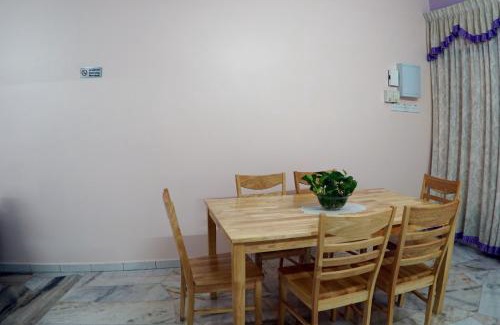 Simpang House | Taiping Cozy Homestay
