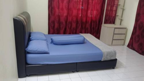 Taiping House | Taiping Desa Jana Home Stay