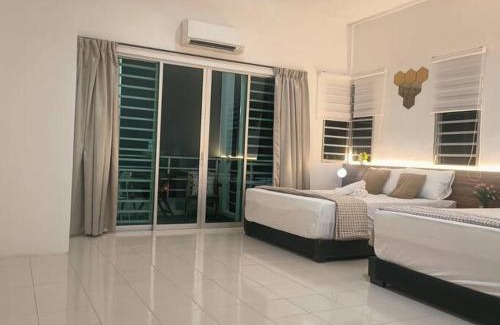 Asam Kumbang House | Taiping Holiday Home 2
