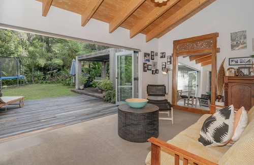 Tairua House | Tairua Haven - Tairua Holiday Home