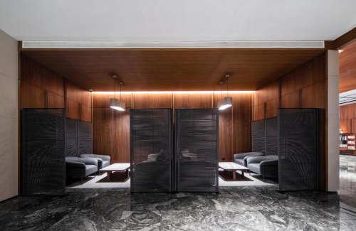 Yijing Hotel | Taiyuan Jinyang Lake Intercity Hotel