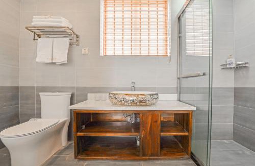 Baisha Old Town Hotel | Taiyun Inn